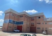 Nave Industrial en venta con 1700m² en Elche, Calle Almansa foto