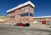 Nave Industrial en venta con 1700m² en Elche, Calle Almansa foto