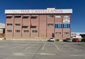 Nave Industrial en venta con 1700m² en Elche, Calle Almansa foto