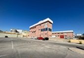 Nave Industrial en venta con 1700m² en Elche, Calle Almansa foto