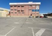 Nave Industrial en venta con 1700m² en Elche, Calle Almansa foto