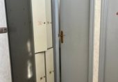 Nave Industrial en venta con 1700m² en Elche, Calle Almansa foto