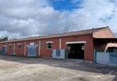 963m² warehouse for sale in Portillo, VA-301 photo