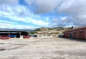 963m² warehouse for sale in Portillo, VA-301 photo