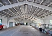 963m² warehouse for sale in Portillo, VA-301 photo
