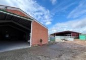 963m² warehouse for sale in Portillo, VA-301 photo