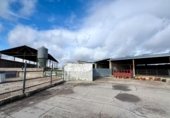 963m² warehouse for sale in Portillo, VA-301 photo
