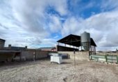 963m² warehouse for sale in Portillo, VA-301 photo