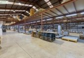 Nau
en venda
amb 2949m² a Santa Fe foto
