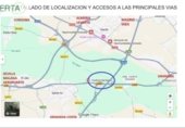 Nau
en venda
amb 2949m² a Santa Fe foto
