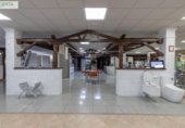 Nau
en venda
amb 2949m² a Santa Fe foto