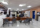 Nau
en venda
amb 2949m² a Santa Fe foto