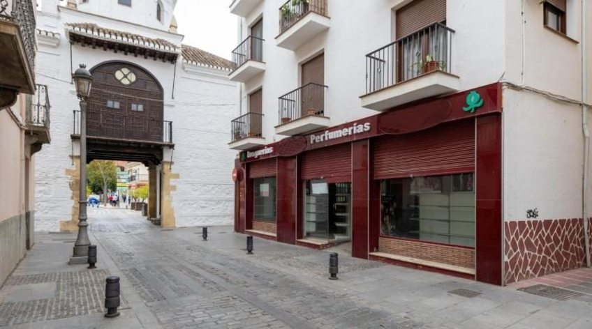 Local comercial