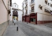 Local comercial en venta con 154m² en Santa Fe, Calle Horno de Cuevas foto
