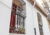 513m² bâtiment pour vente à Grenade, dans le quartier de Quartier de la Vierge, paseo del salon photo