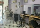 Peluqueria en venta con 88m² en Atarfe, Calle Reyes Católicos foto