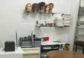 Peluqueria en venta con 88m² en Atarfe, Calle Reyes Católicos foto