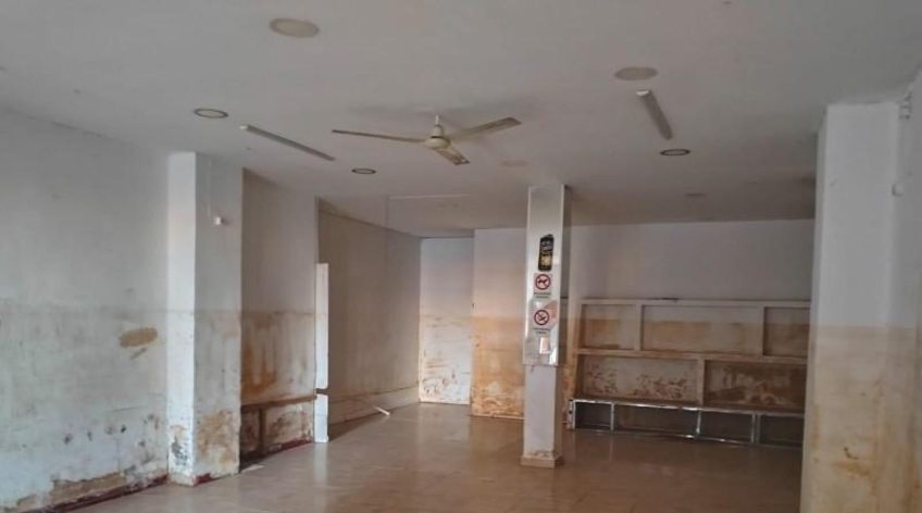 Local comercial