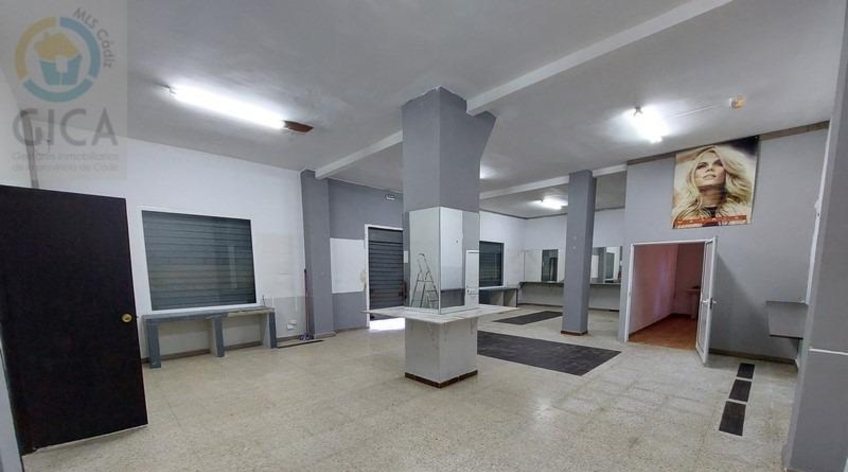 Local comercial