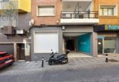 142m² commercial premises for sale in Algeciras, Calle Sevilla photo