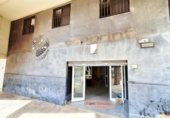 279m² commercial premises for sale in Algeciras, Calle San Vicente de Paúl photo