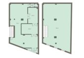 279m² commercial premises for sale in Algeciras, Calle San Vicente de Paúl photo
