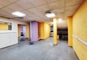 279m² commercial premises for sale in Algeciras, Calle San Vicente de Paúl photo