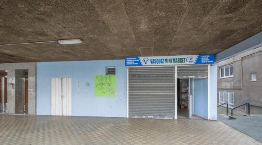 Local comercial