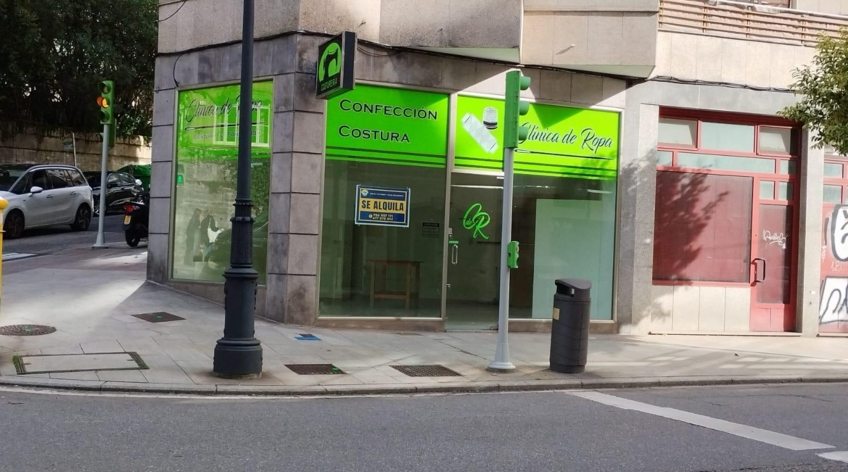 Local comercial