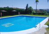 Hotel en venta con 4987m² en Olvera, Carretera de Arcos de la Frontera a Antequera foto