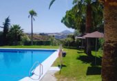 Hotel en venta con 4987m² en Olvera, Carretera de Arcos de la Frontera a Antequera foto