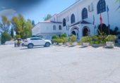 Hotel en venta con 4987m² en Olvera, Carretera de Arcos de la Frontera a Antequera foto