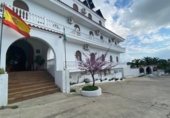 Hotel en venta con 4987m² en Olvera, Carretera de Arcos de la Frontera a Antequera foto