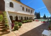 Hotel en venta con 4987m² en Olvera, Carretera de Arcos de la Frontera a Antequera foto
