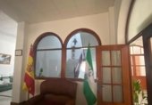 Hotel en venta con 4987m² en Olvera, Carretera de Arcos de la Frontera a Antequera foto