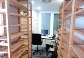 Farmàcia
en lloguer
amb 28m² a Salamanca foto