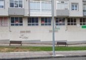 80m² offices for sale in Narón, in the area of Longras photo