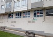 80m² offices for sale in Narón, in the area of Longras photo