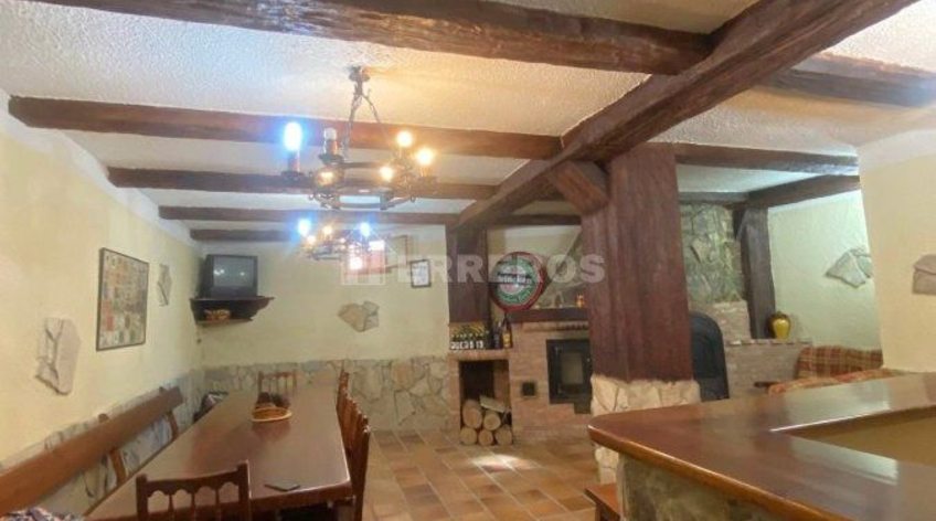 Local comercial