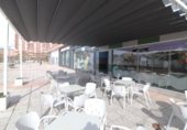 113m² bar for sale in Vitoria-Gasteiz, in the area of Sansomendi photo