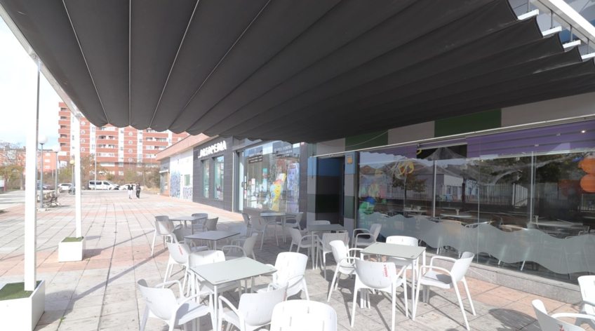 Local comercial