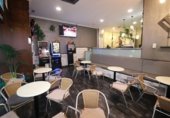 113m² bar for sale in Vitoria-Gasteiz, in the area of Sansomendi photo