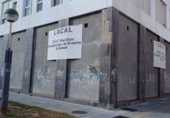 Local comercial en venta con 285m² en Vitoria, en la zona de Arriaga-Lakua foto