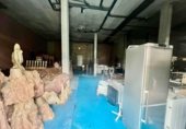 Local comercial en venta con 285m² en Vitoria, en la zona de Arriaga-Lakua foto