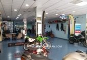 Taller
en venda
amb 369m² a Talavera de la Reina foto