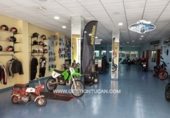 Taller
en venda
amb 369m² a Talavera de la Reina foto