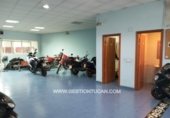 Taller
en venda
amb 369m² a Talavera de la Reina foto