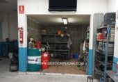 Taller
en venda
amb 369m² a Talavera de la Reina foto