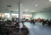 Taller
en venda
amb 369m² a Talavera de la Reina foto