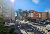 113m² office for rent in Valencia, in the area of Cabañal-Cañamelar, Calle Reina, 89 photo